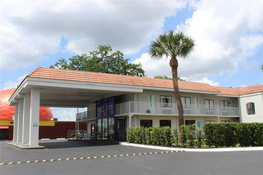 Property photo for 5367 W IRLO BRONSON MEM HWY, #1-203, Kissimmee, FL