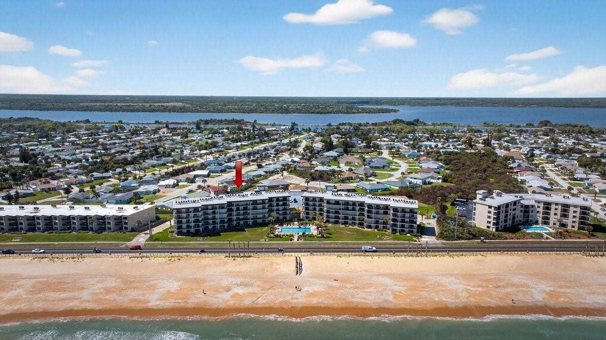 2700 OCEAN SHORE BOULEVARD, #106, Ormond Beach, FL 32176 2700 OCEAN SHORE BOULEVARD, #106, Ormond Beach, FL 32176