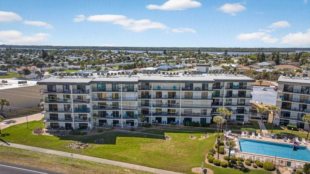 2700 OCEAN SHORE BOULEVARD, #106, Ormond Beach, FL 32176 2700 OCEAN SHORE BOULEVARD, #106, Ormond Beach, FL 32176