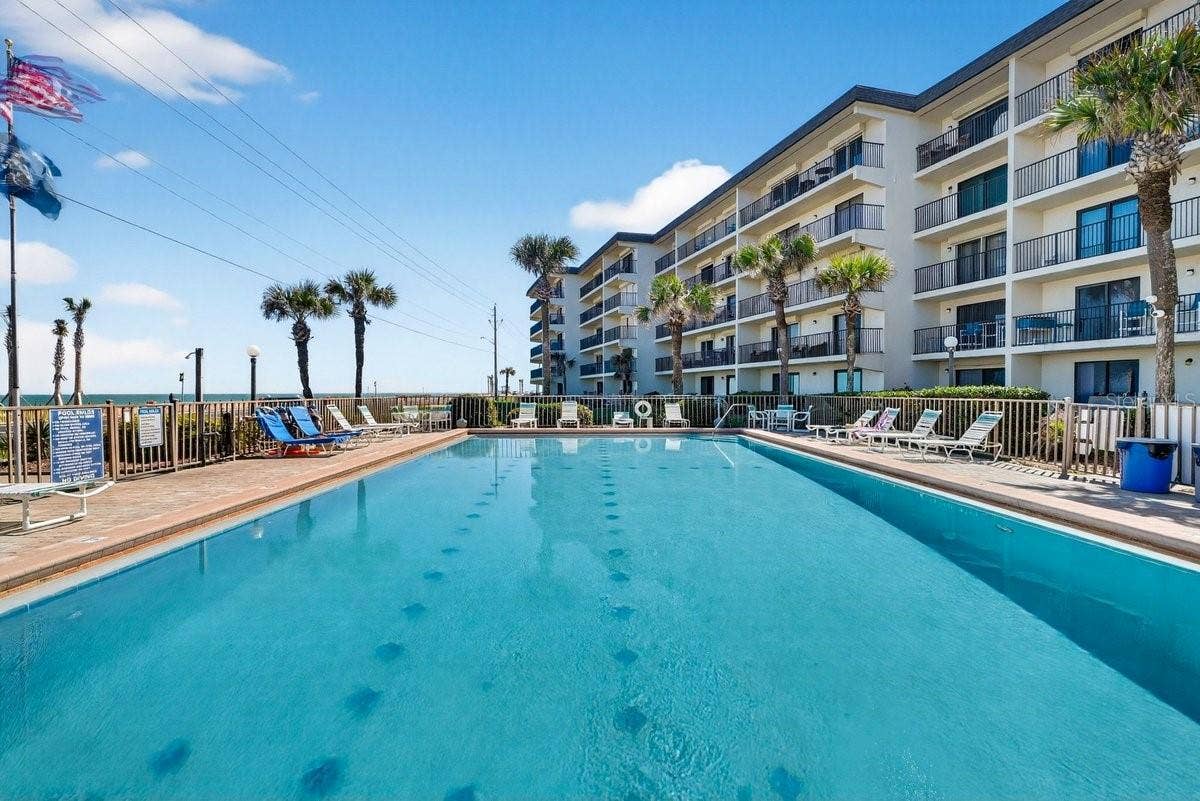 2700 OCEAN SHORE BOULEVARD, #106, Ormond Beach, FL 32176 2700 OCEAN SHORE BOULEVARD, #106, Ormond Beach, FL 32176