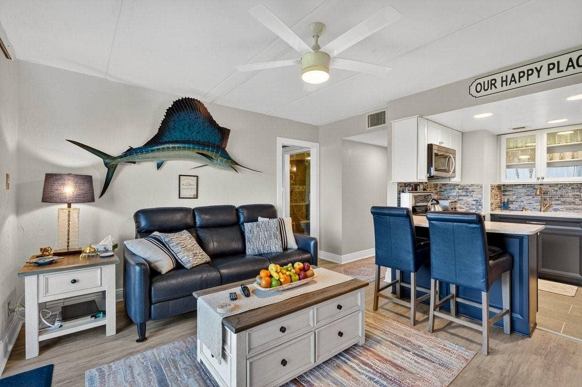 2700 OCEAN SHORE BOULEVARD, #106, Ormond Beach, FL 32176 2700 OCEAN SHORE BOULEVARD, #106, Ormond Beach, FL 32176