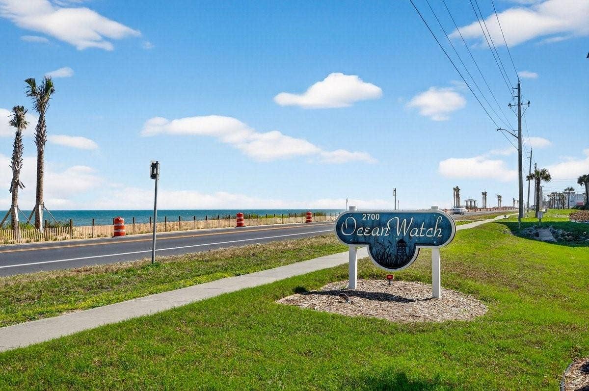 2700 OCEAN SHORE BOULEVARD, #106, Ormond Beach, FL 32176 2700 OCEAN SHORE BOULEVARD, #106, Ormond Beach, FL 32176