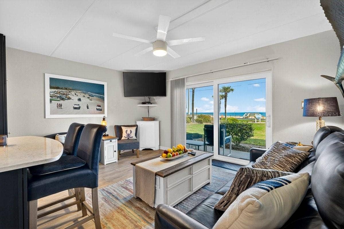 2700 OCEAN SHORE BOULEVARD, #106, Ormond Beach, FL 32176 2700 OCEAN SHORE BOULEVARD, #106, Ormond Beach, FL 32176