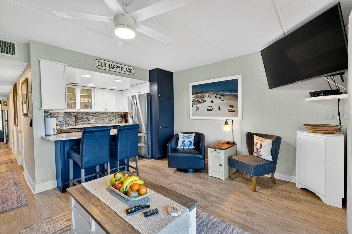 2700 OCEAN SHORE BOULEVARD, #106, Ormond Beach, FL 32176 2700 OCEAN SHORE BOULEVARD, #106, Ormond Beach, FL 32176
