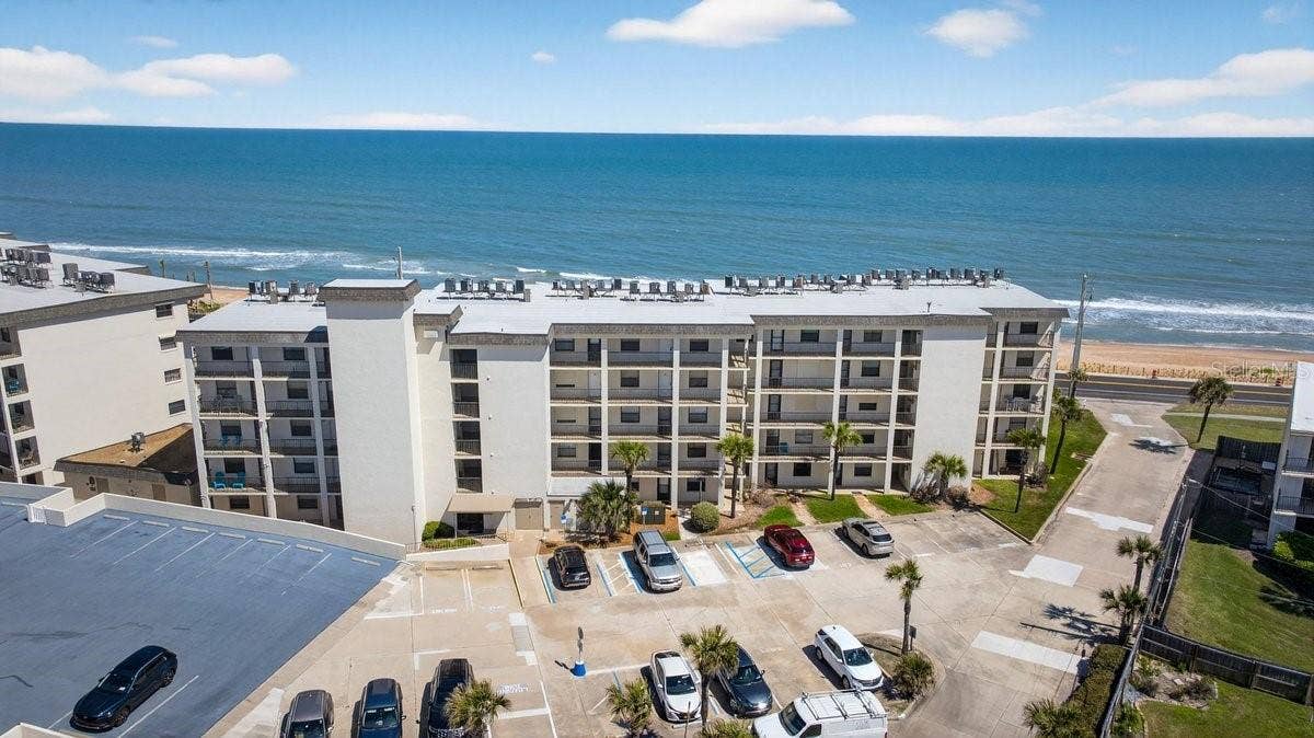 2700 OCEAN SHORE BOULEVARD, #106, Ormond Beach, FL 32176 2700 OCEAN SHORE BOULEVARD, #106, Ormond Beach, FL 32176