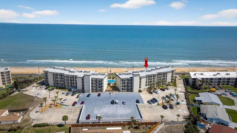 Property photo for 2700 OCEAN SHORE BOULEVARD, #106, Ormond Beach, FL