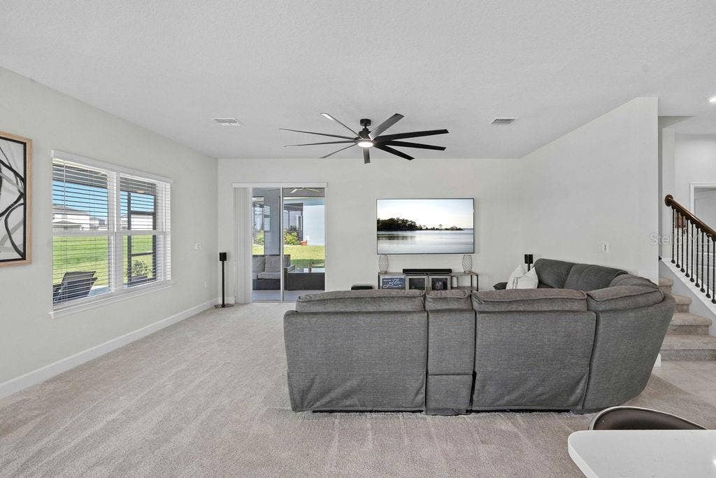 1193 WHISPERING LANE, Minneola, FL 34715