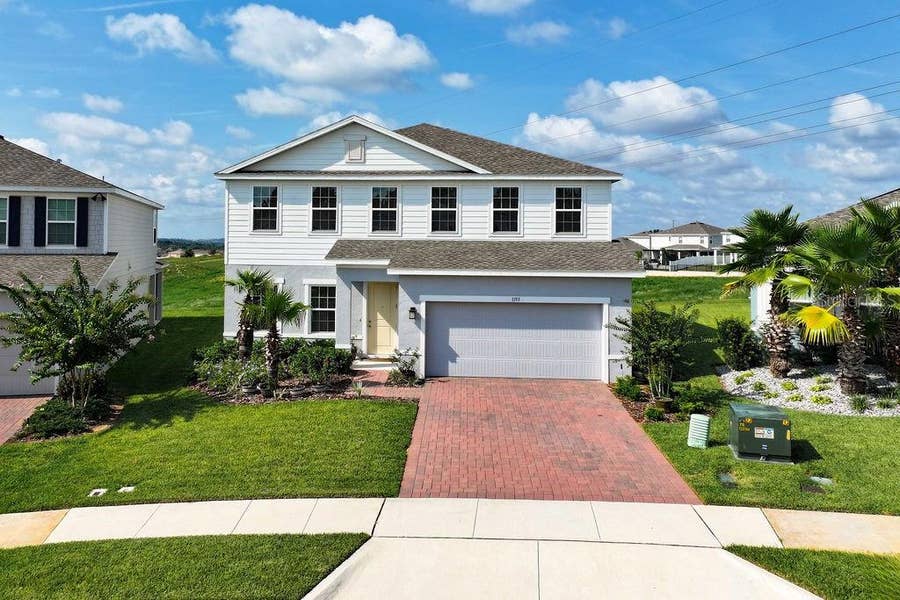 Property photo for 1193 WHISPERING LANE, Minneola, FL