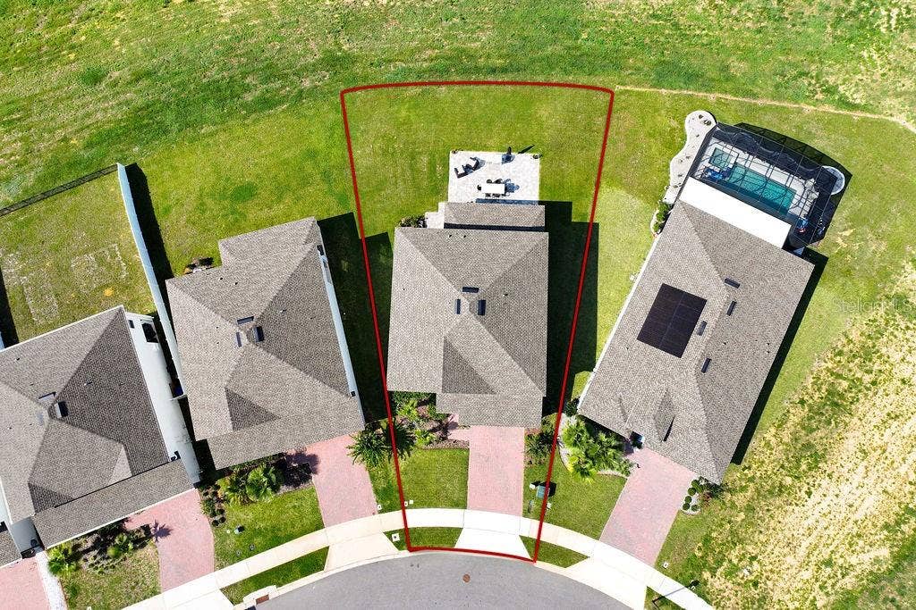 1193 WHISPERING LANE, Minneola, FL 34715