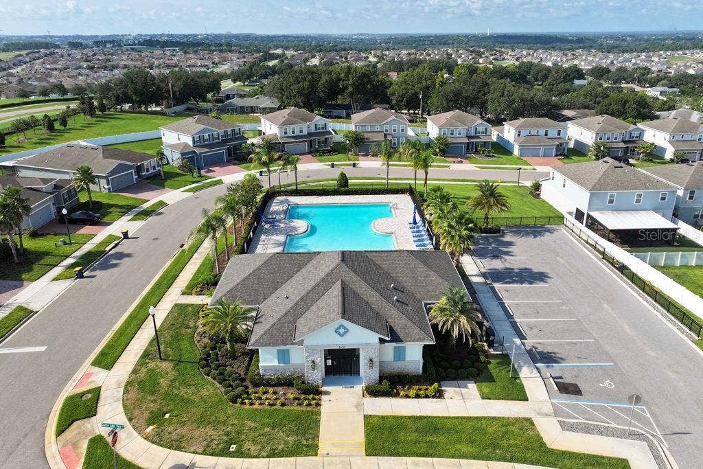 1193 WHISPERING LANE, Minneola, FL 34715