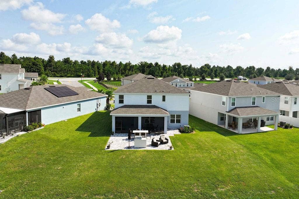 1193 WHISPERING LANE, Minneola, FL 34715