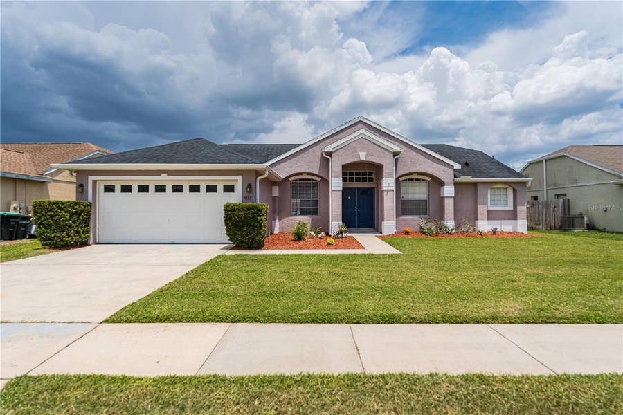 Property photo for 1837 FLORENCE VISTA BOULEVARD, Orlando, FL
