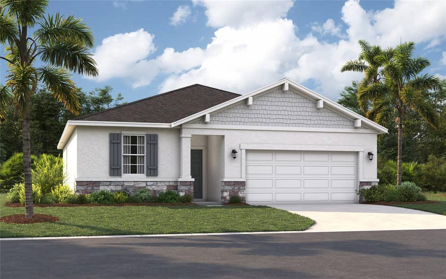 Property photo for 838 PEBBLE CREST LANE, Eagle Lake, FL