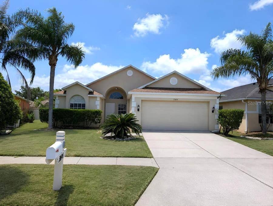 Property photo for 31404 PHILMAR LANE, Wesley Chapel, FL
