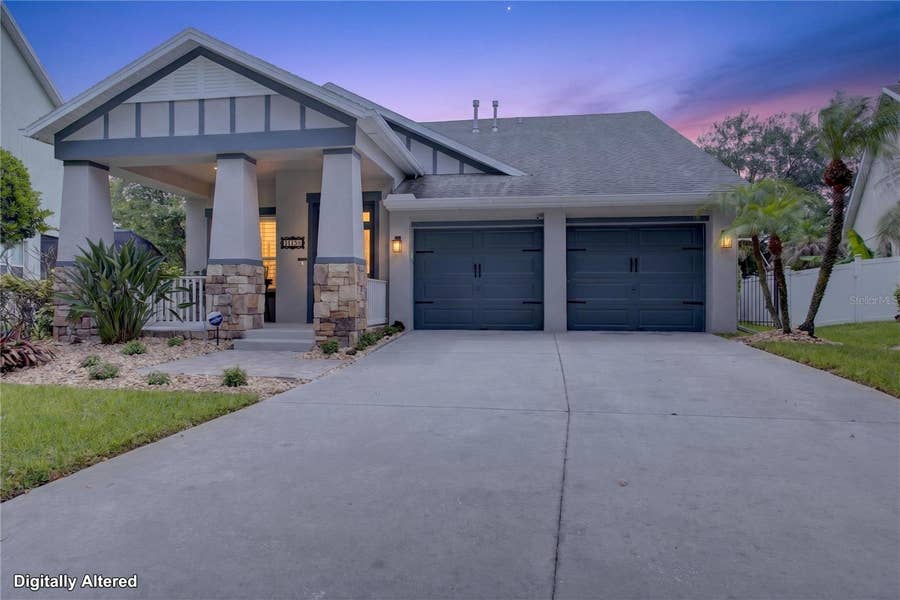 Property photo for 13160 SUNKISS LOOP, Windermere, FL
