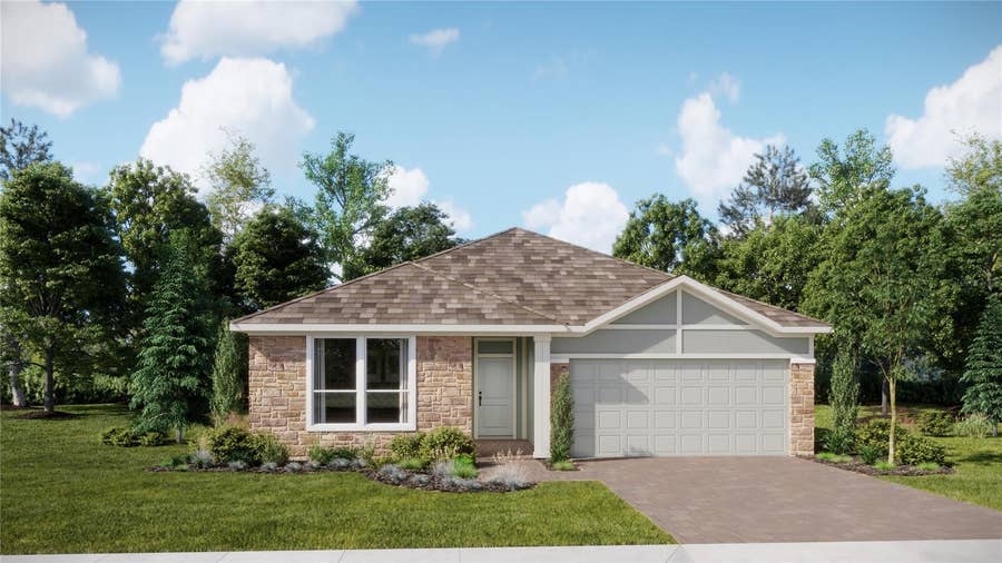 Property photo for 5279 HAVEN VIEW DRIVE, Clermont, FL