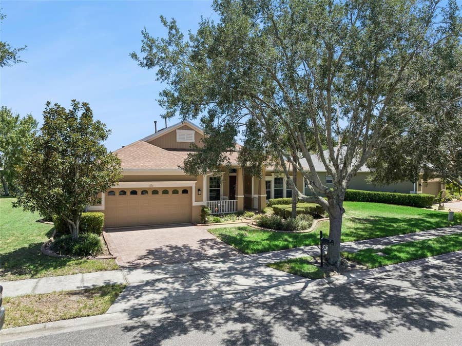 Property photo for 220 BAYOU BEND ROAD, Groveland, FL