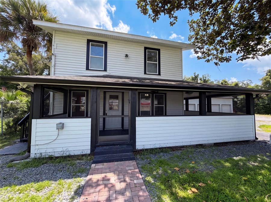 Property photo for 111 S OLEANDER AVENUE, Sanford, FL