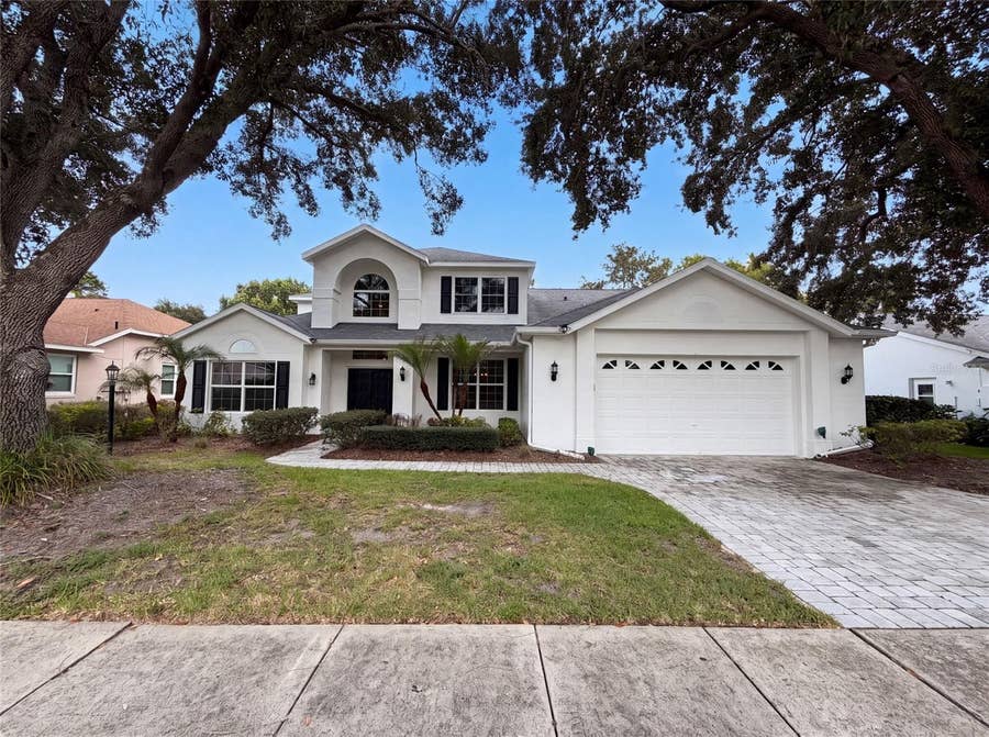 Property photo for 1379 HAMPSTEAD TERRACE, Oviedo, FL
