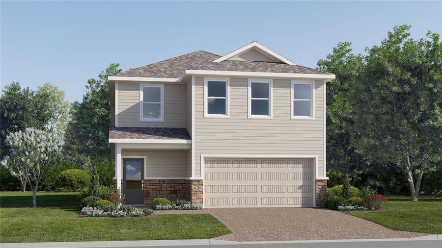 Property photo for 6076 BALANCE WAY, Clermont, FL