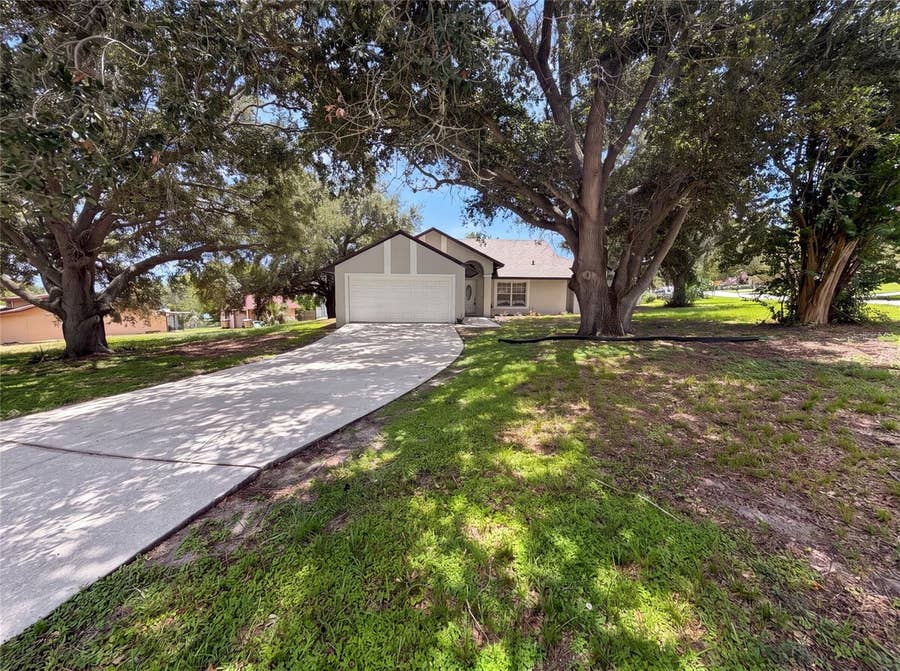 Property photo for 17802 JEFFERSON STREET, Winter Garden, FL