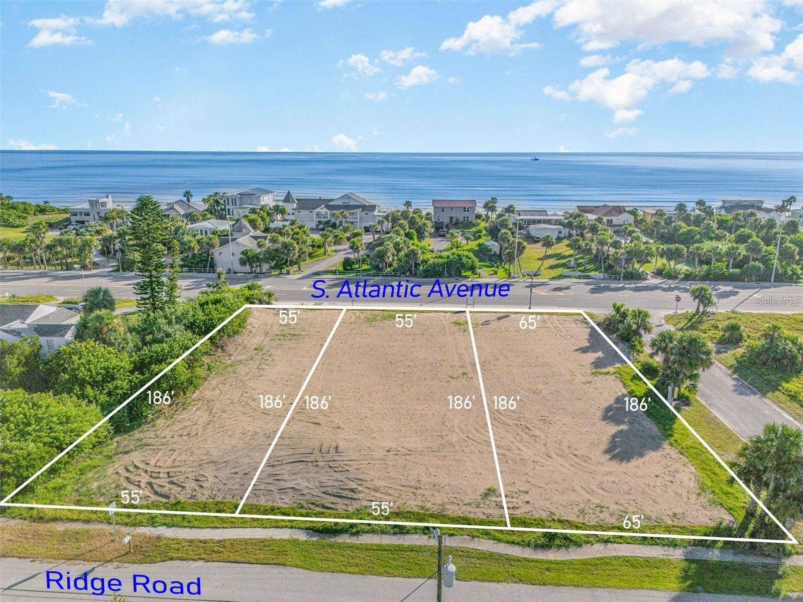 2760 S ATLANTIC AVENUE, Daytona Beach, FL 32118 2760 S ATLANTIC AVENUE, Daytona Beach, FL 32118