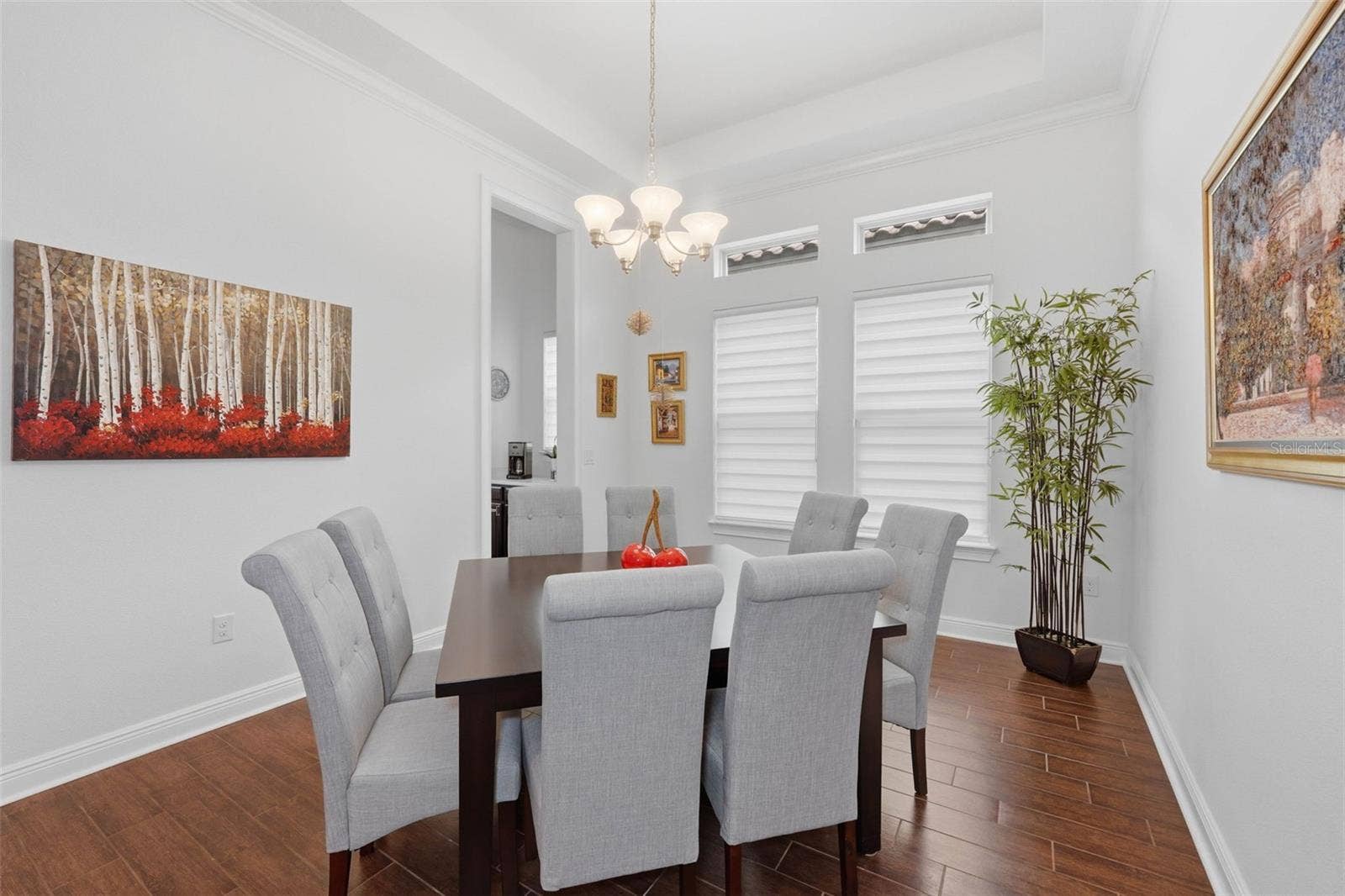 7945 CHILTON DRIVE, Orlando, FL 32836 7945 CHILTON DRIVE, Orlando, FL 32836
