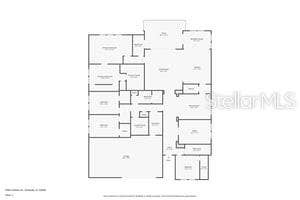7945 CHILTON DRIVE, Orlando, FL 32836 7945 CHILTON DRIVE, Orlando, FL 32836