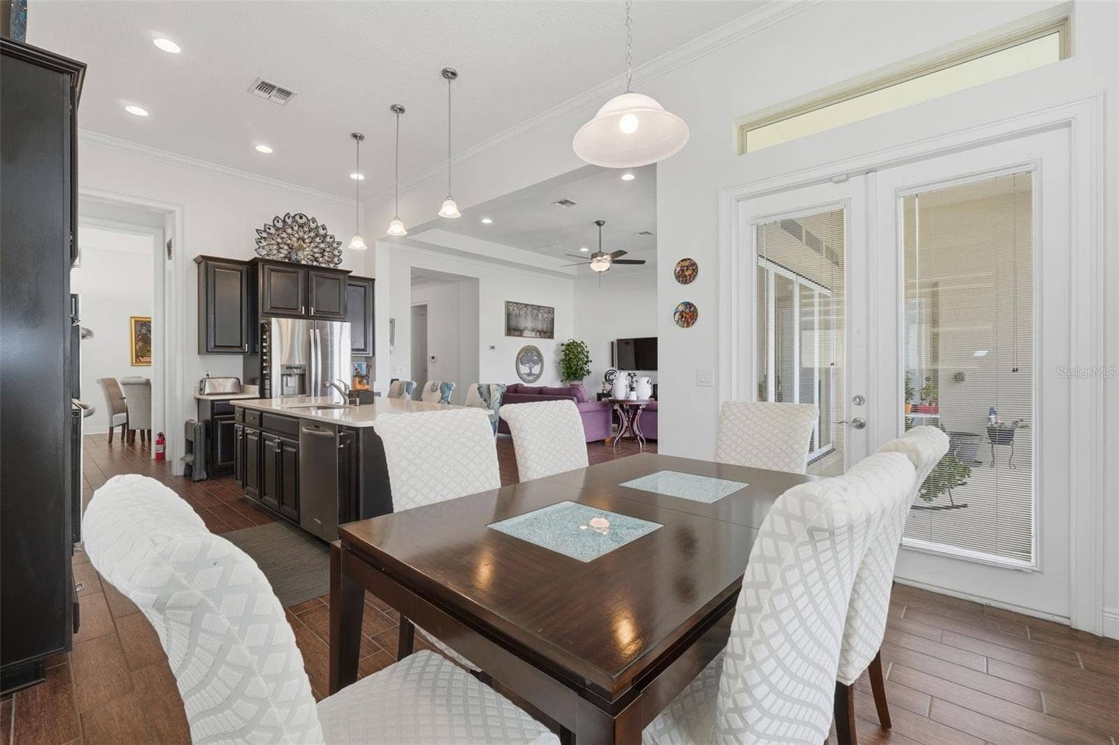 7945 CHILTON DRIVE, Orlando, FL 32836 7945 CHILTON DRIVE, Orlando, FL 32836