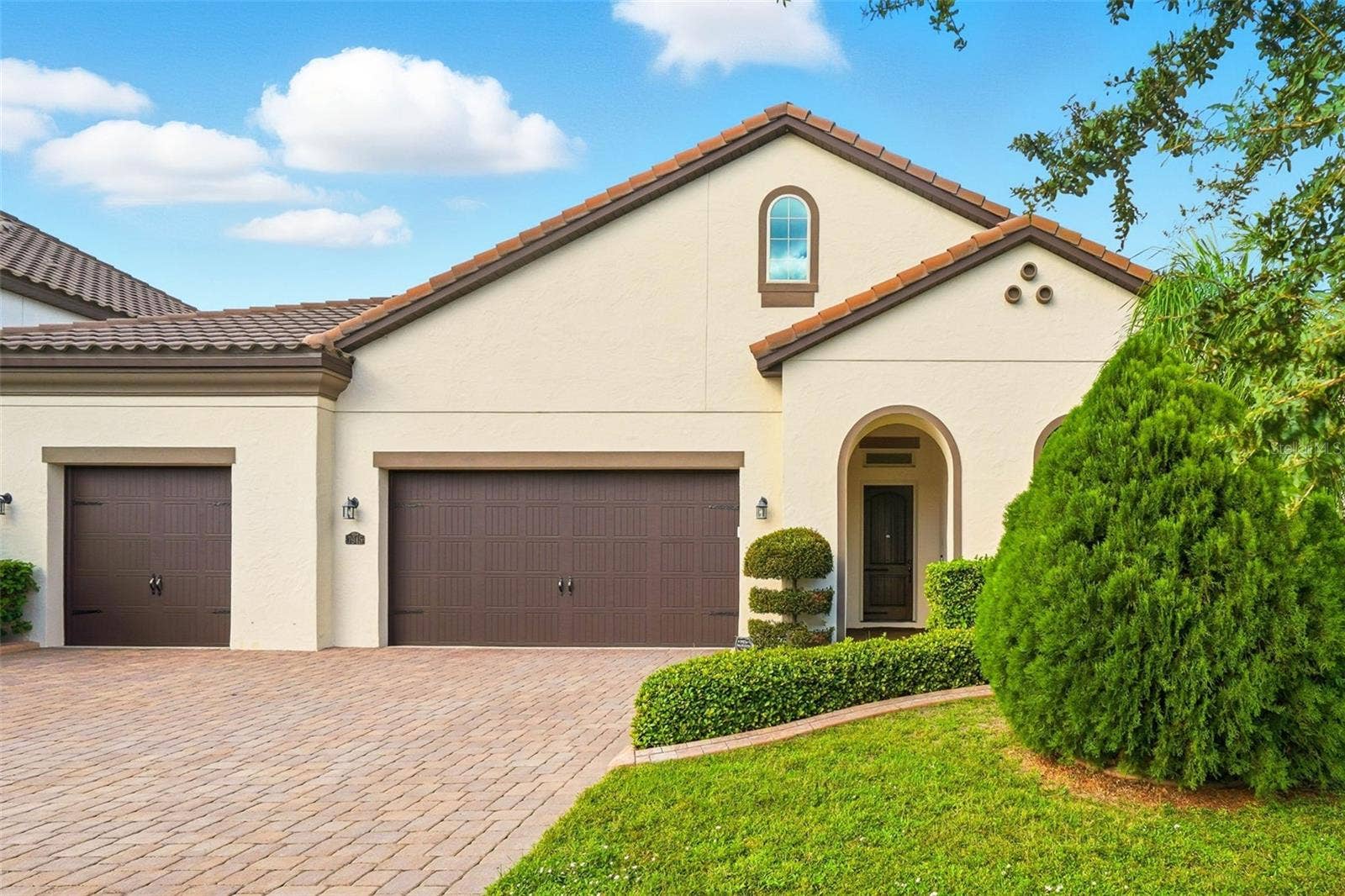7945 CHILTON DRIVE, Orlando, FL 32836 7945 CHILTON DRIVE, Orlando, FL 32836