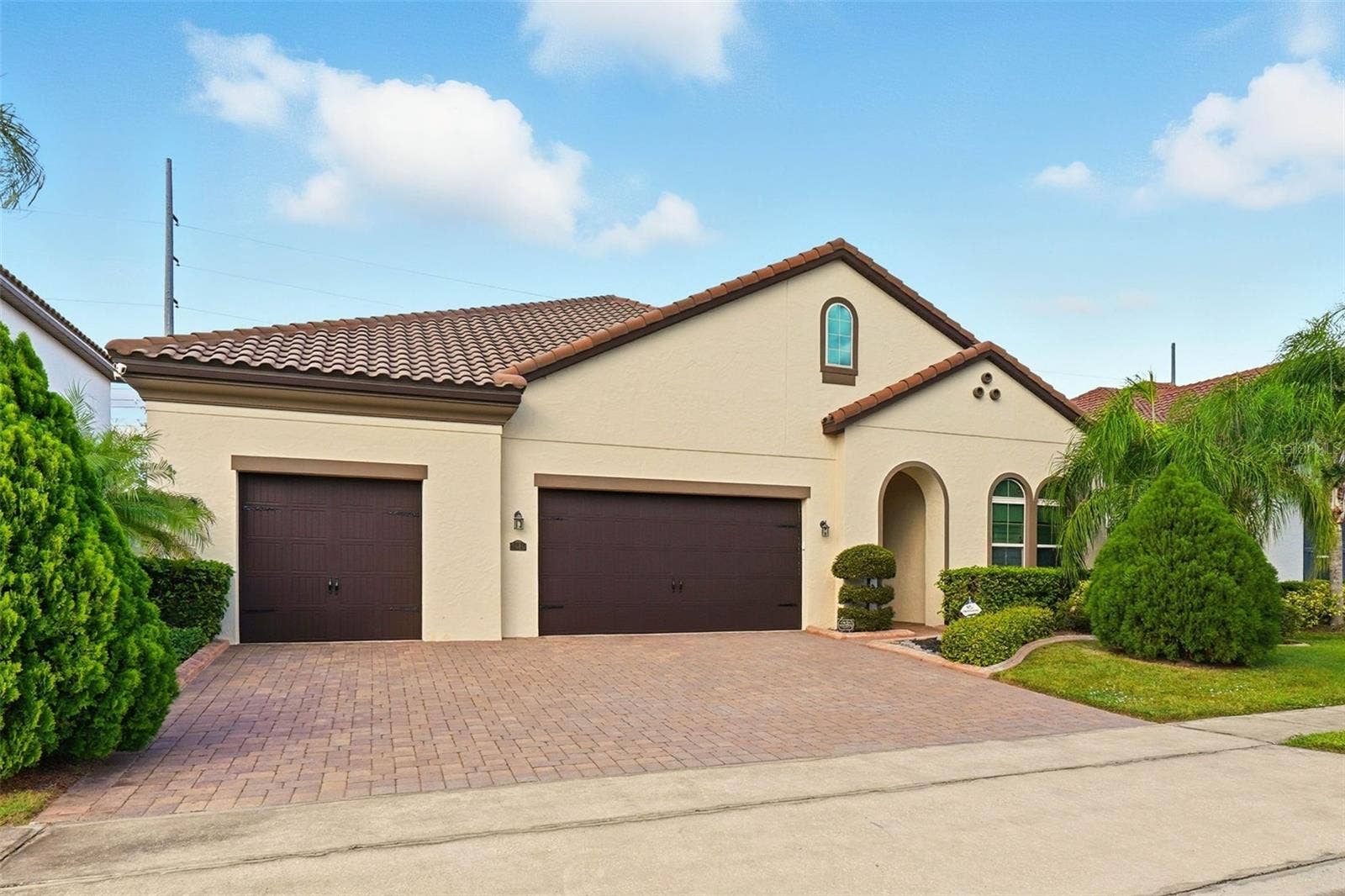 7945 CHILTON DRIVE, Orlando, FL 32836 7945 CHILTON DRIVE, Orlando, FL 32836
