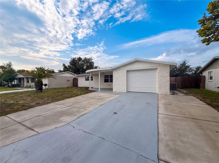 Property photo for 3412 NIXON ROAD, Holiday, FL