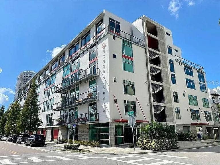 Property photo for 101 S 12TH STREET, #302, Tampa, FL