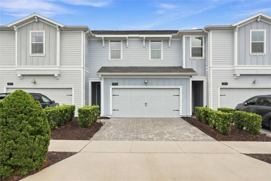 Property photo for 2935 THEME STREET, Kissimmee, FL