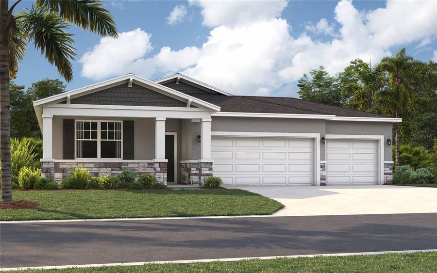 Property photo for 1442 DUNBLANE WAY NE, Palm Bay, FL