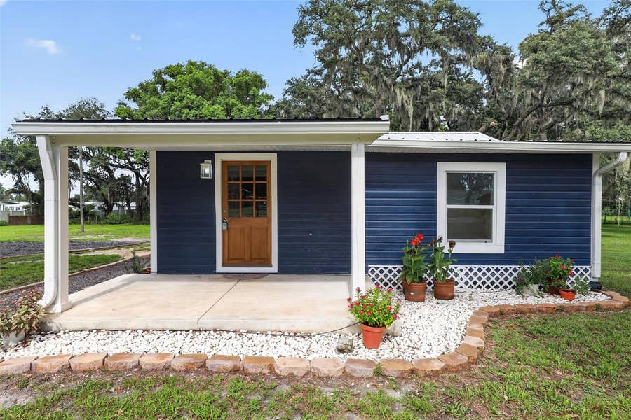 Property photo for 4746 LAMAR ROAD, Zephyrhills, FL