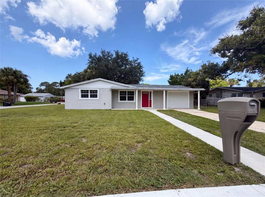 Property photo for 7037 GREEN STREET, New Port Richey, FL