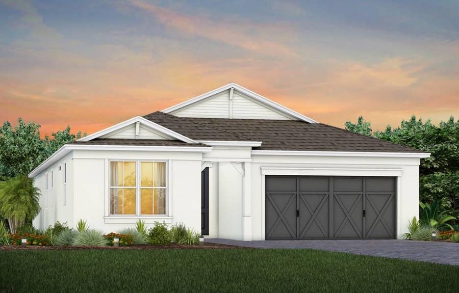 Property photo for 2562 WINTER SKY STREET, Kissimmee, FL