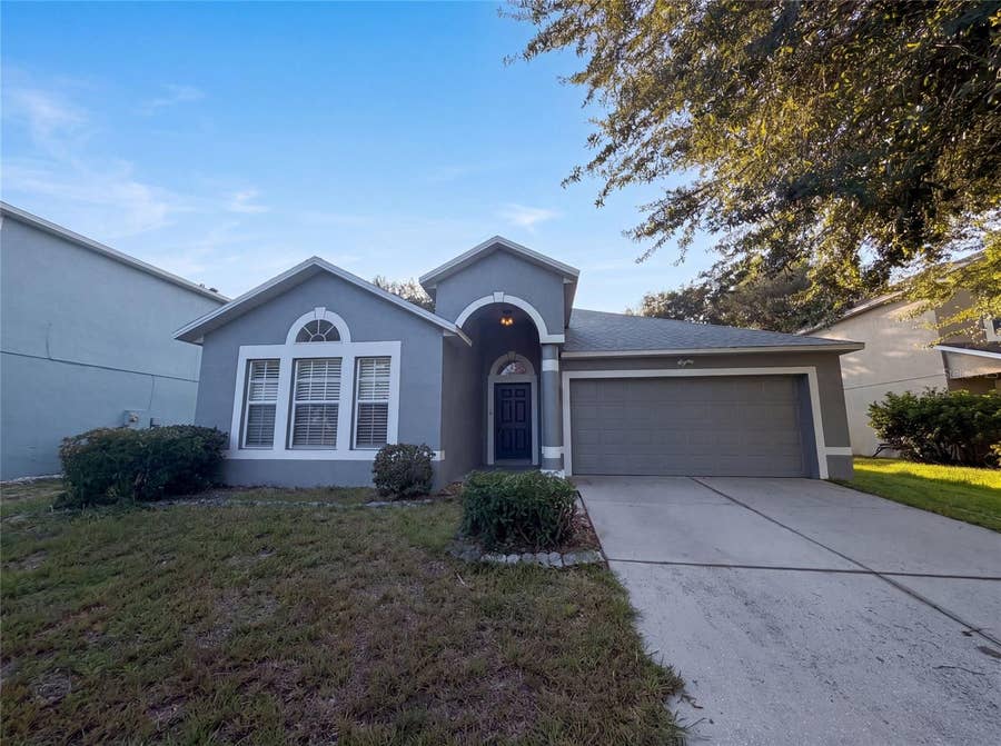 Property photo for 106 CABRILLO DRIVE, Groveland, FL