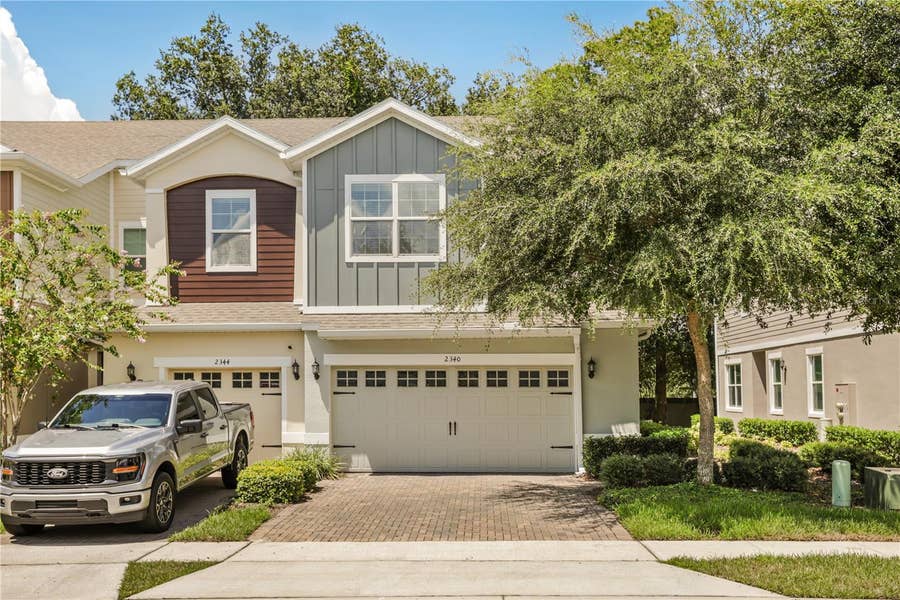 Property photo for 2340 BRITWELL PLACE, Sanford, FL