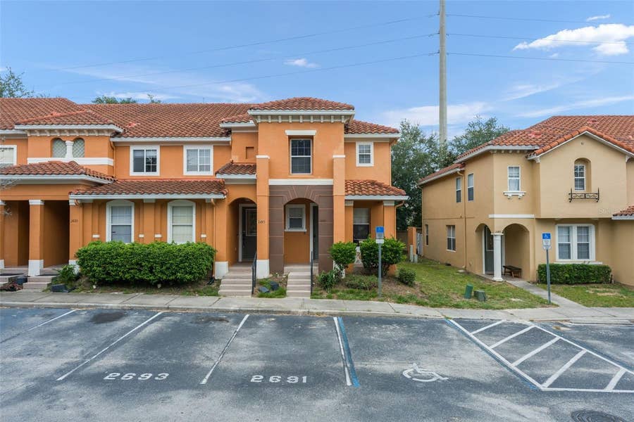 Property photo for 2691 ANDROS LANE, Kissimmee, FL