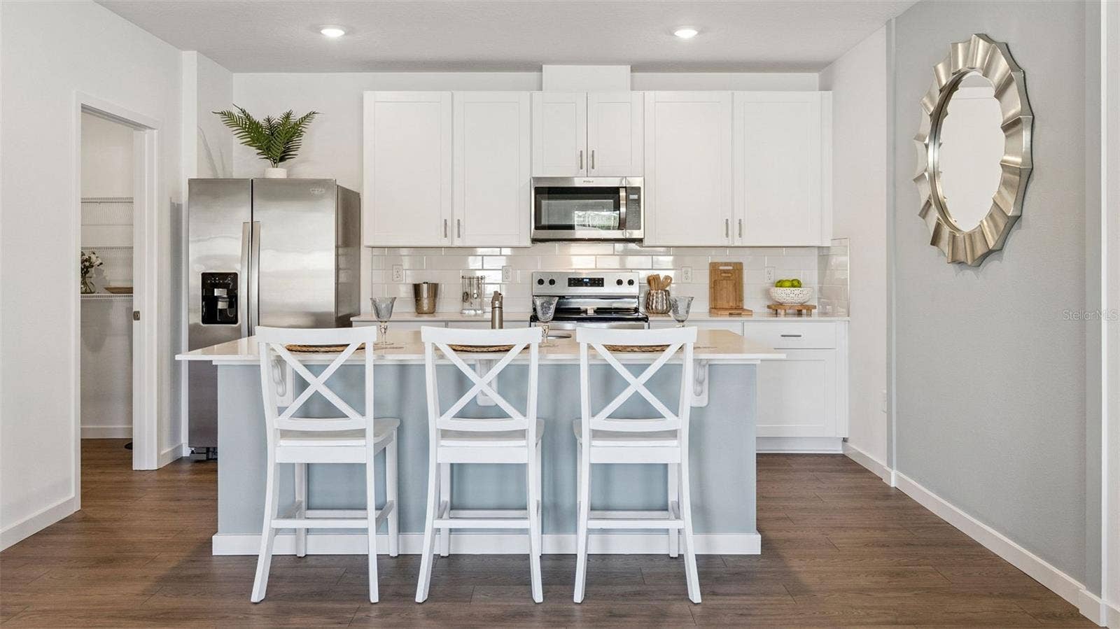 2516 KINSALE LANE, Ormond Beach, FL 32174