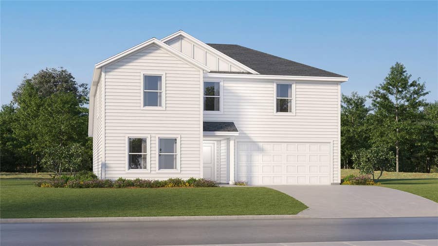 Property photo for 555 ARTEMIS STREET, Lake Wales, FL