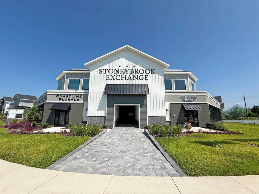 Property photo for 12143 STONEYBROOK WEST PARKWAY, #101-102, Winter Garden, FL