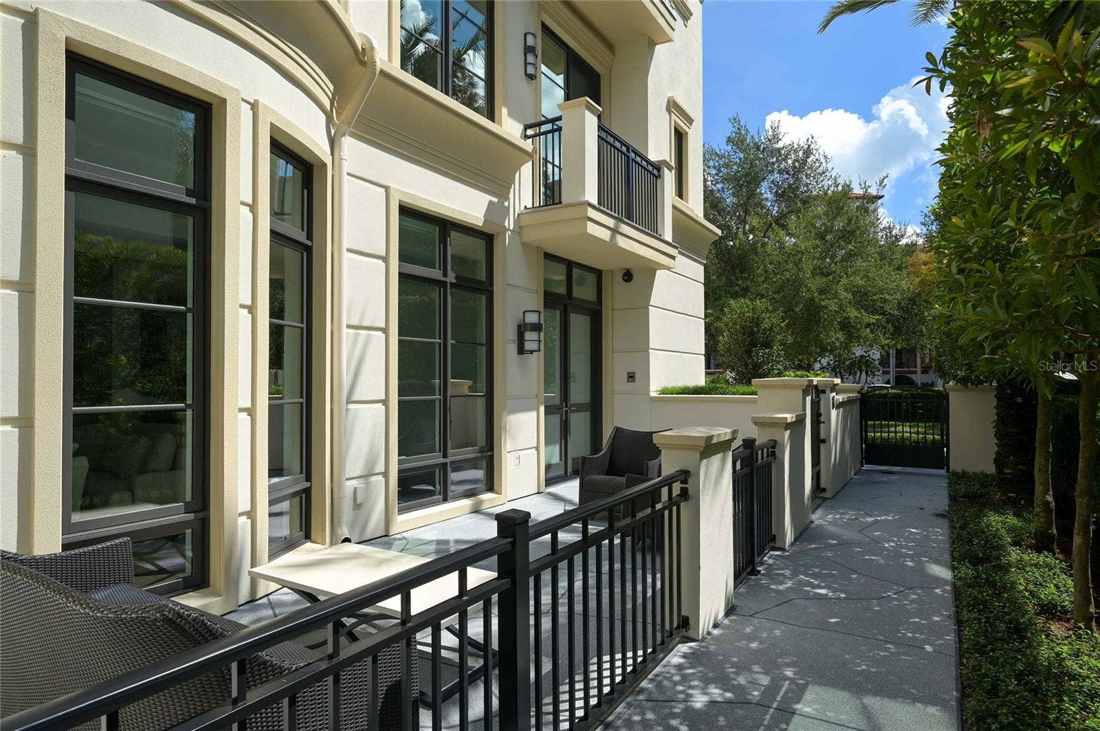 125 S INTERLACHEN AVENUE, #1, Winter Park, FL 32789