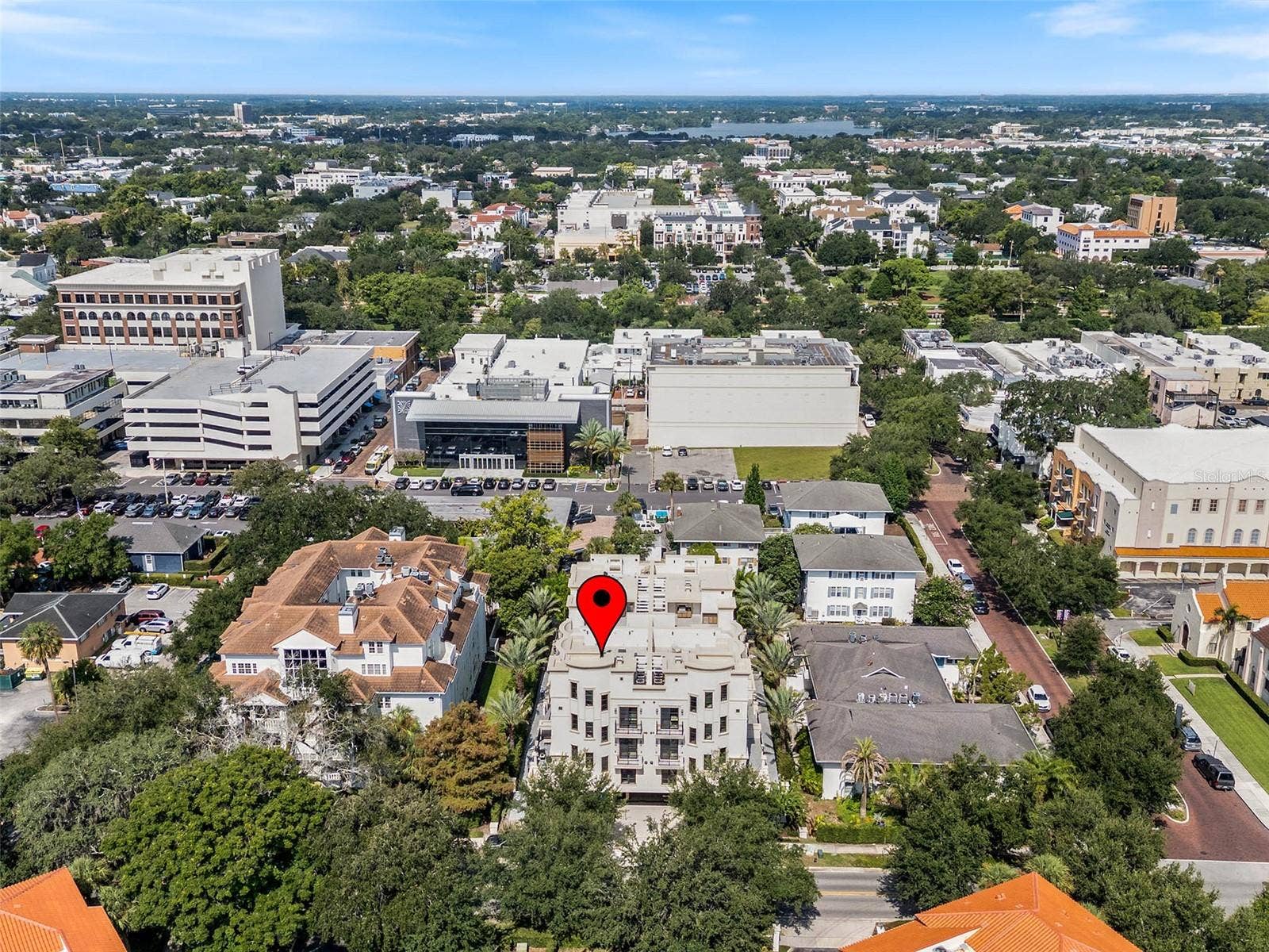 125 S INTERLACHEN AVENUE, #1, Winter Park, FL 32789