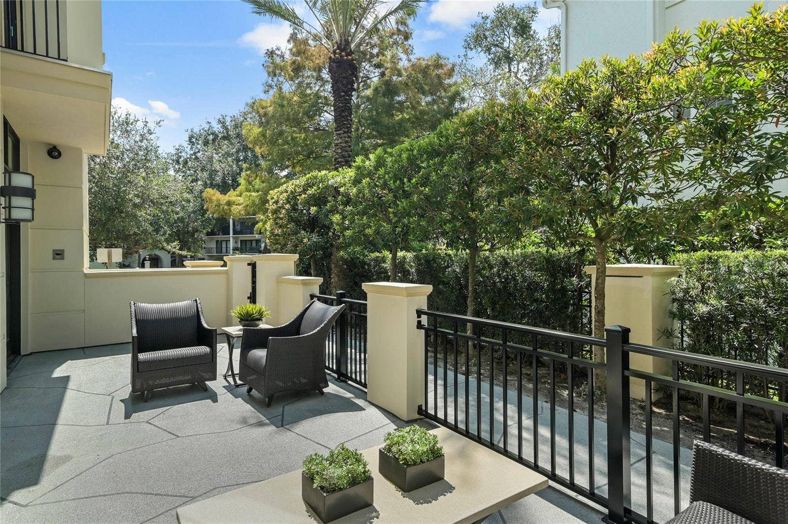 125 S INTERLACHEN AVENUE, #1, Winter Park, FL 32789
