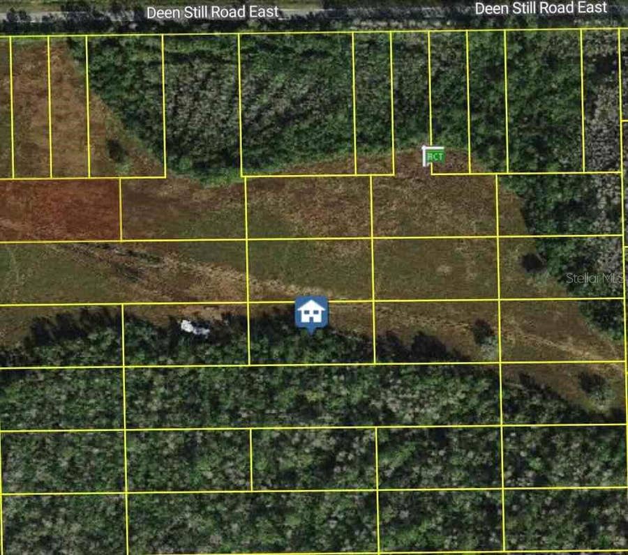 Property photo for DEEN STILL RD, Polk City, FL