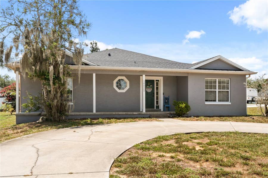 Property photo for 10022 CAROLE PLACE, Leesburg, FL