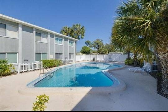 Property photo for 334 48TH AVENUE N, #236, St Petersburg, FL